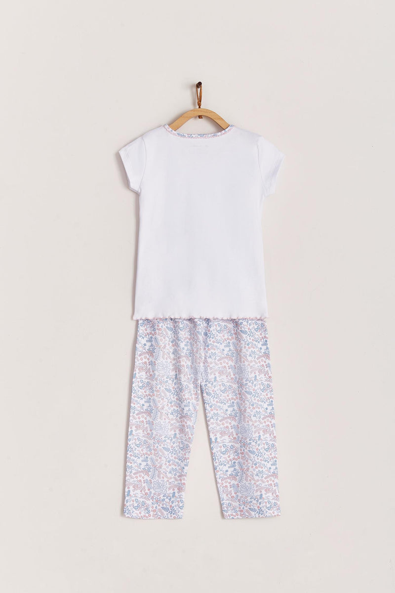 PIJAMA VICTORIA AMELIE