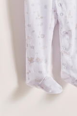 PIJAMA ODETTE UNISEX