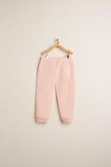 JOGGER ROSA PIMA COLORS