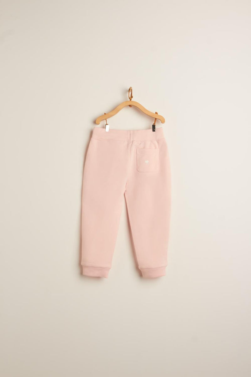 JOGGER ROSA PIMA COLORS