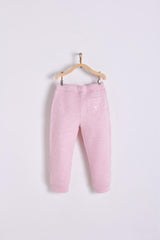 JOGGER PIMA ROSA