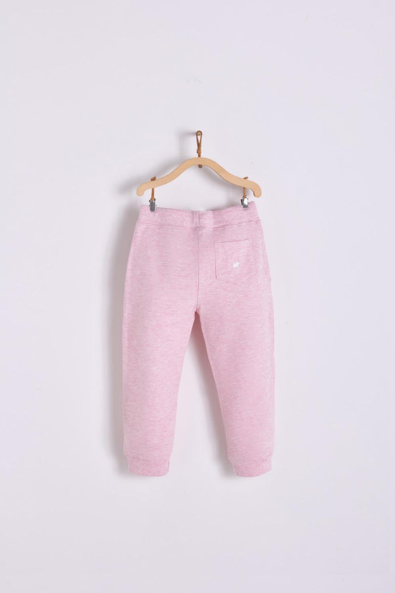 JOGGER PIMA ROSA