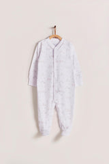 PIJAMA ODETTE UNISEX