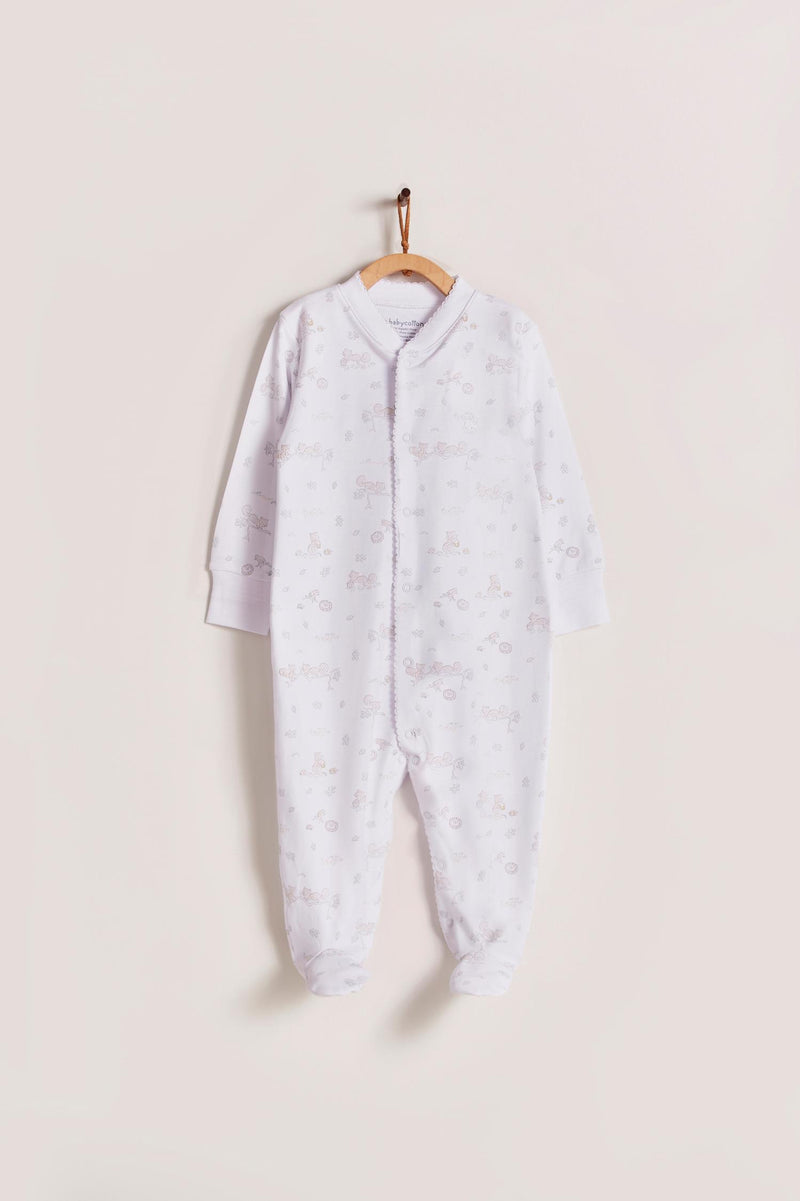 PIJAMA ODETTE UNISEX