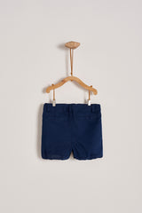 Celebracion baby boy shorts