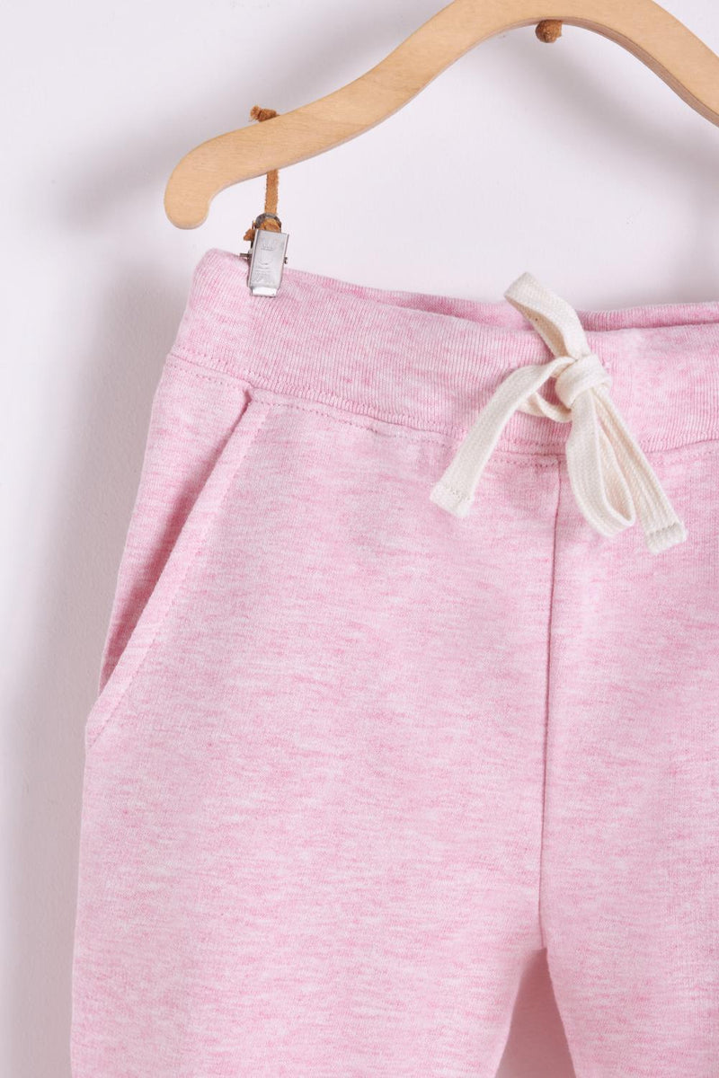 JOGGER PIMA ROSA