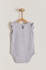 BODY JANET PIMA COLORS GRIS