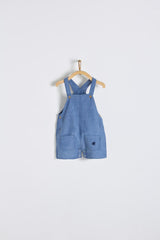 SHORTALL TIM COMFY LINEN