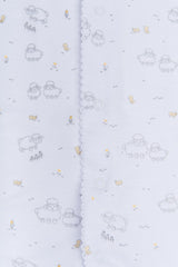 PIJAMA sheep unisex