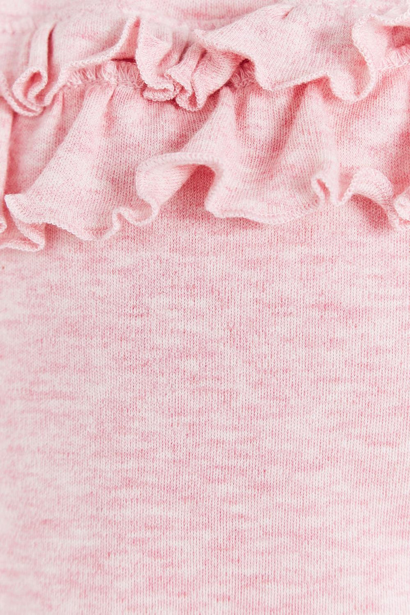 PANTALON VOLADITOS PIMA ROSA