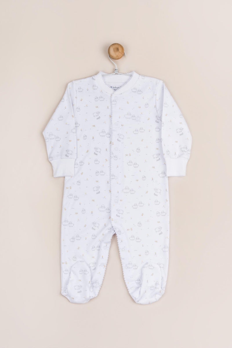 PIJAMA sheep unisex