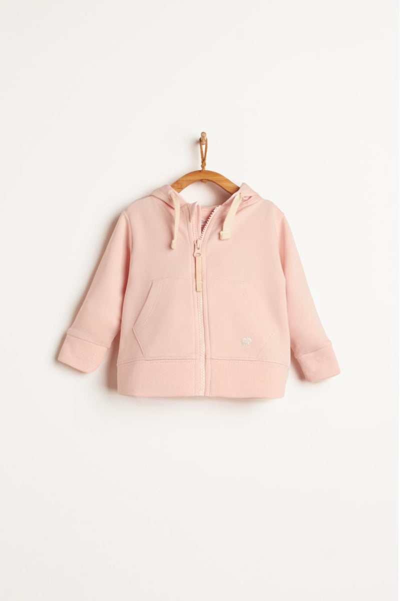 SUDADERA ROSA MIKE PIMA COLORS BB