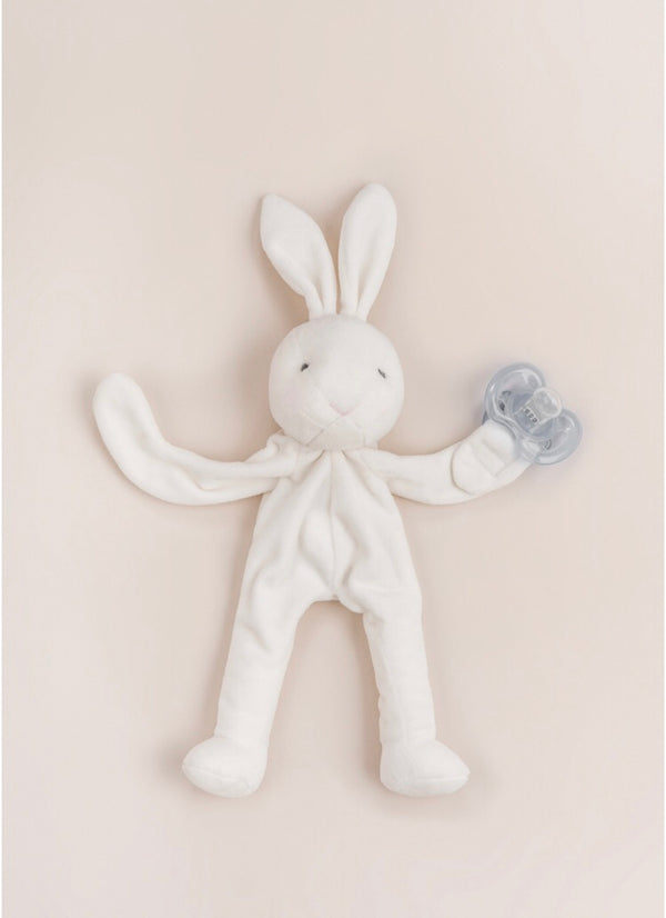 Porta chupete colette bunny