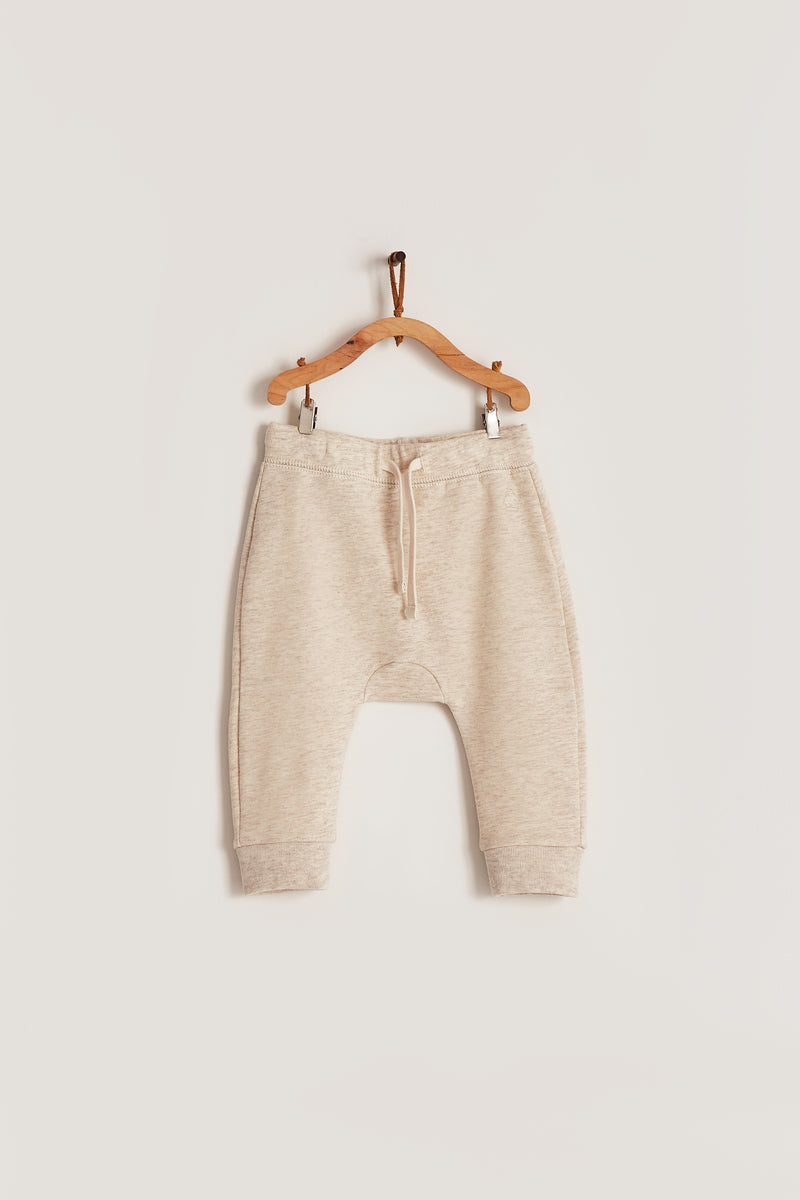 jogger pima colors beige