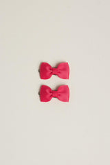 TIC TAC BOW X 2