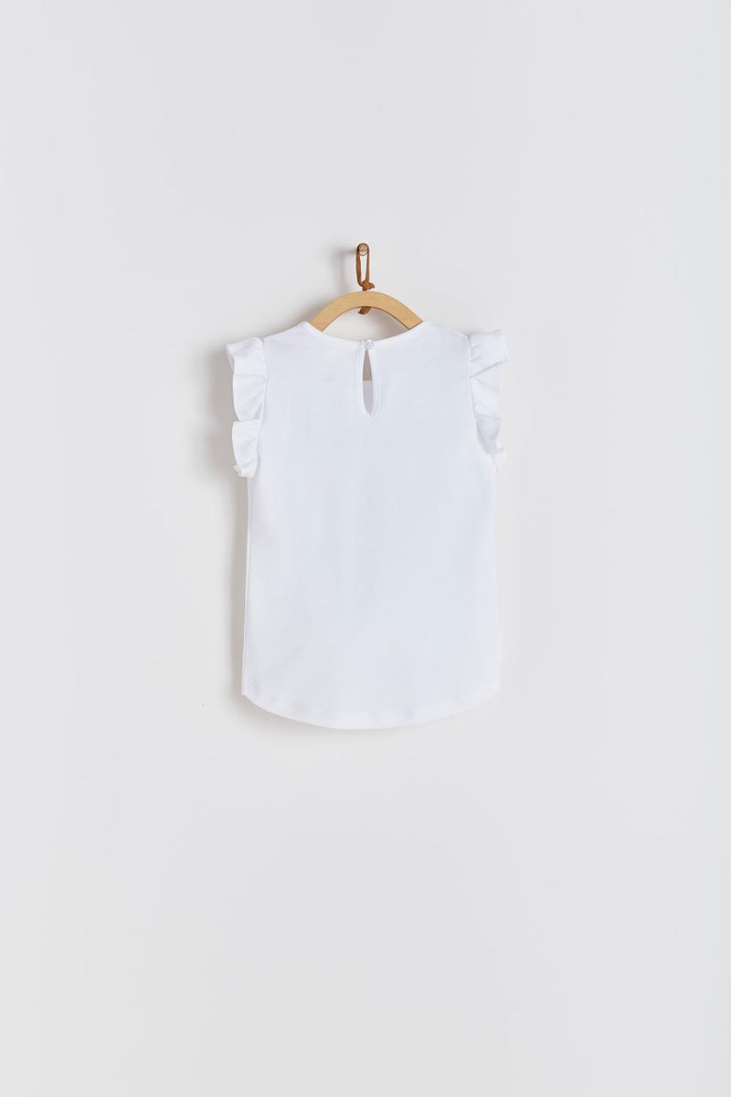 T-SHIRT JANE PHOEBE PIMA