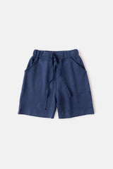 short pima colors navy