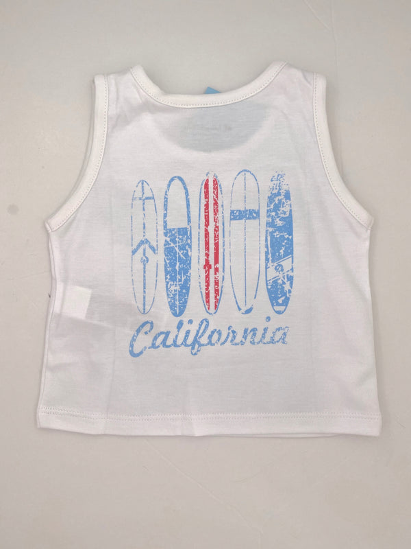 Camisa california