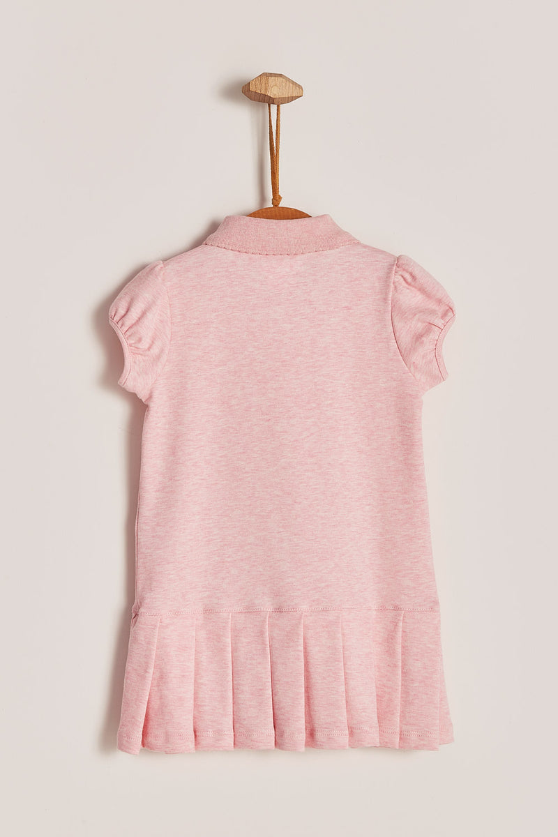 Playdress pima colors rosado