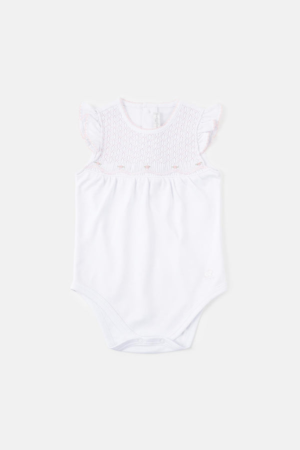 BODY SMOCK SM