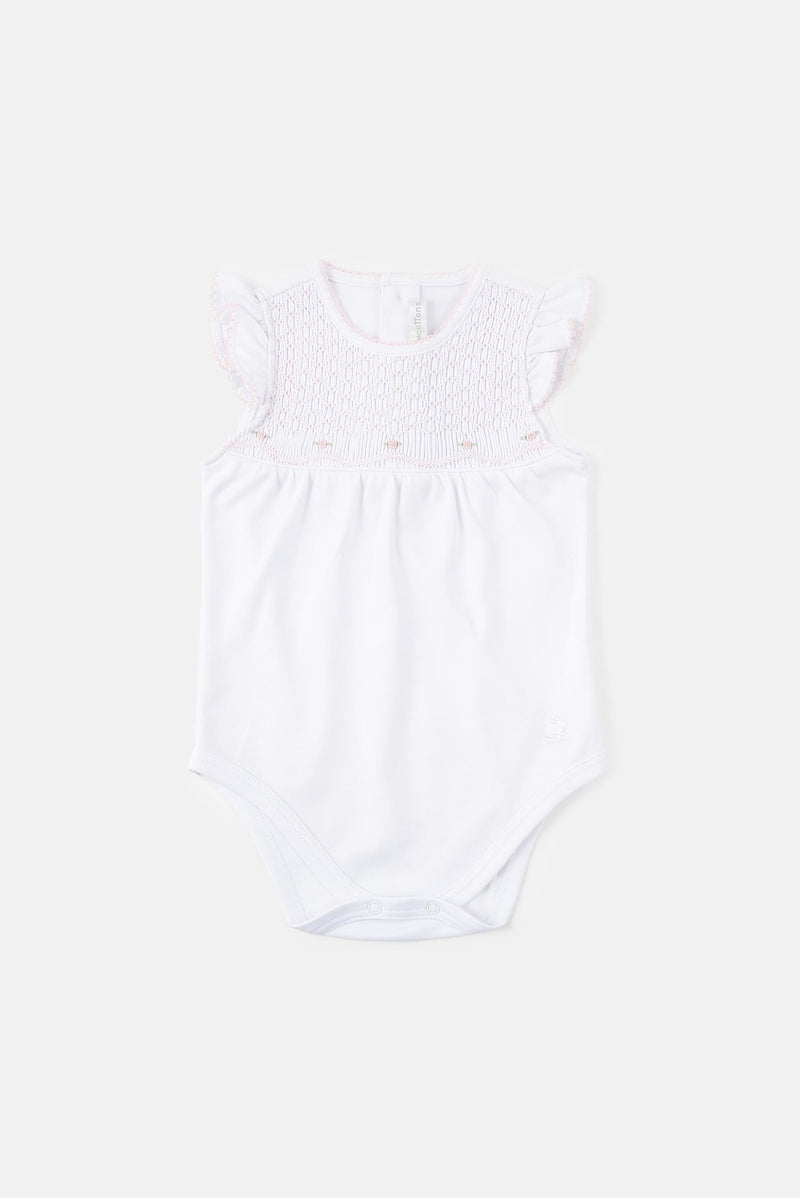 BODY SMOCK SM