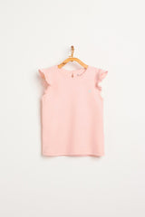 T SHIRT ROSA JANET PIMA COLORS