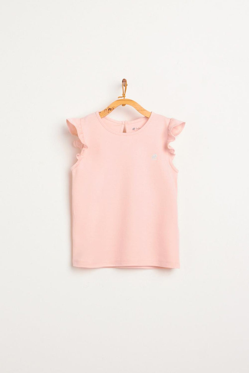 T SHIRT ROSA JANET PIMA COLORS