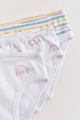 Panties x3 rainbowland