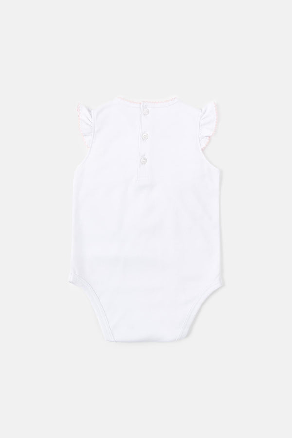 BODY SMOCK SM