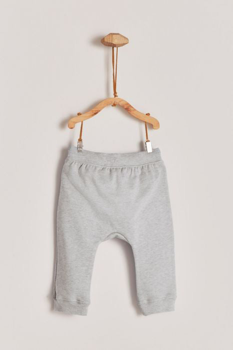 jogger pima colors gris