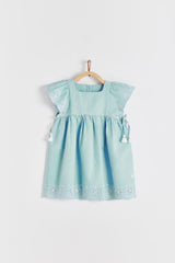 VESTIDO GARDENIA ALICE