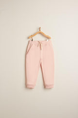 JOGGER ROSA PIMA COLORS