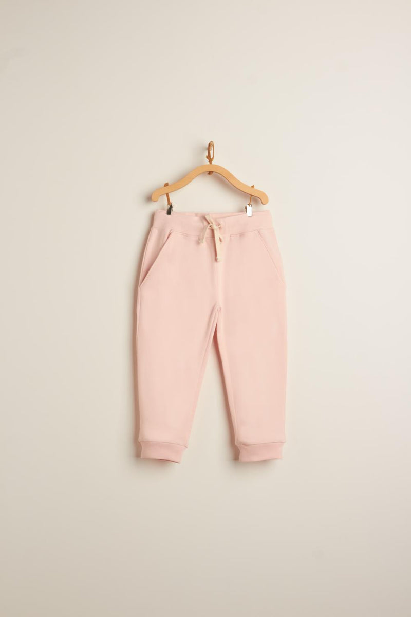 JOGGER ROSA PIMA COLORS