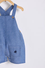 SHORTALL TIM COMFY LINEN