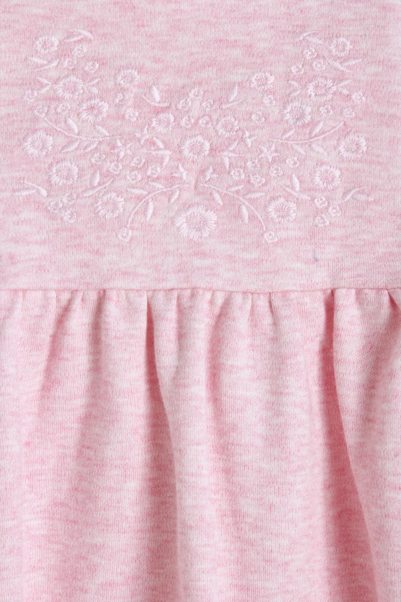 VESTIDO JUANA BB PIMA ROSA