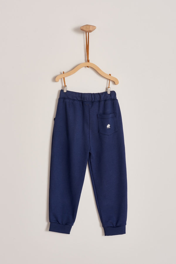 jogger azul pima colors