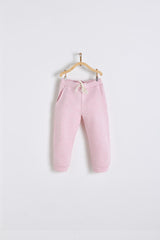 JOGGER PIMA ROSA