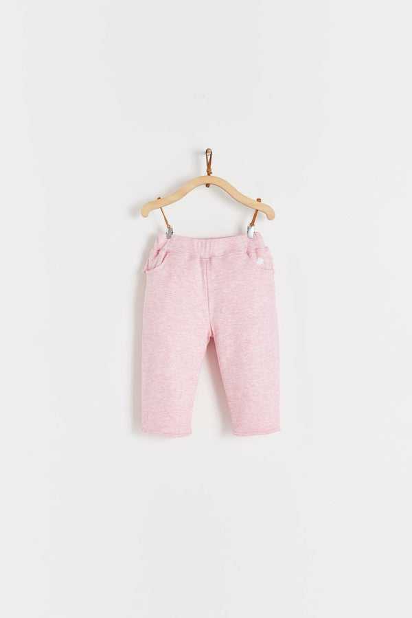 PANTALON VOLADITOS PIMA ROSA