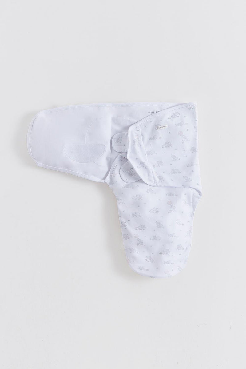 SWADDLE ALFRED ROSA