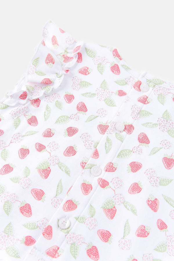 Playdress strawberry